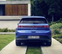 Volkswagen ID. Polo // Source : Volkswagen