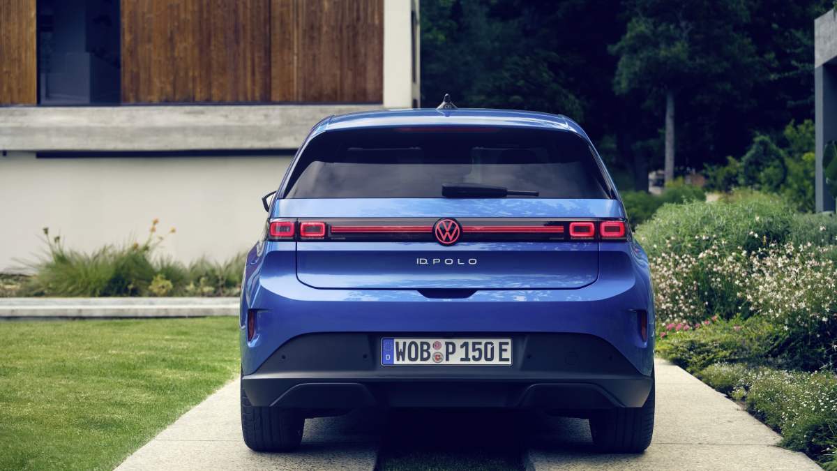 Recharge rapide à moins de 25 000 € : l’ID. Polo surpasse Renault 5