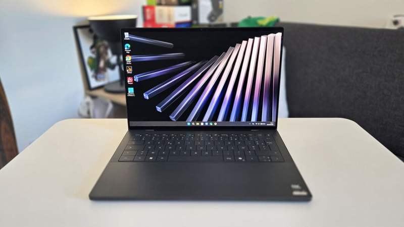 Test du Dell XPS 14 (2026)&nbsp;: toujours bon, mais plus vraiment remarquable
