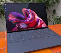 Le Dell XPS 14 modèle 2026