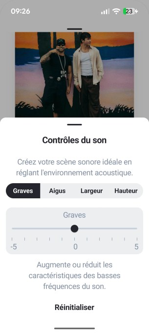 Denon Home 600 // Fonte: Sylvain Pichot - Frandroid