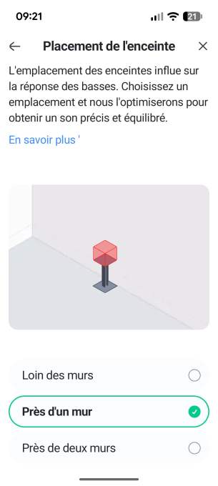 Denon Home 600 // Fonte: Sylvain Pichot - Frandroid