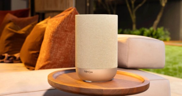 Denon Home 200 // Source : Denon