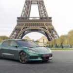 Denza Z9GT // Source : Denza