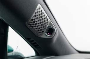 Denza Z9GT // Source : Denza