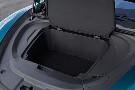 Denza Z9GT // Source : Denza