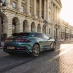 BYD lance sa marque de luxe Denza en France avec une technologie révolutionnaire : une recharge aussi rapide qu&rsquo;un plein d&rsquo;essence