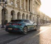 Denza Z9GT // Source : Denza