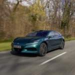 Denza Z9GT // Source : Denza