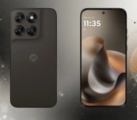Motorola Moto G77 // Source : Motorola, ajusté par Frandroid
