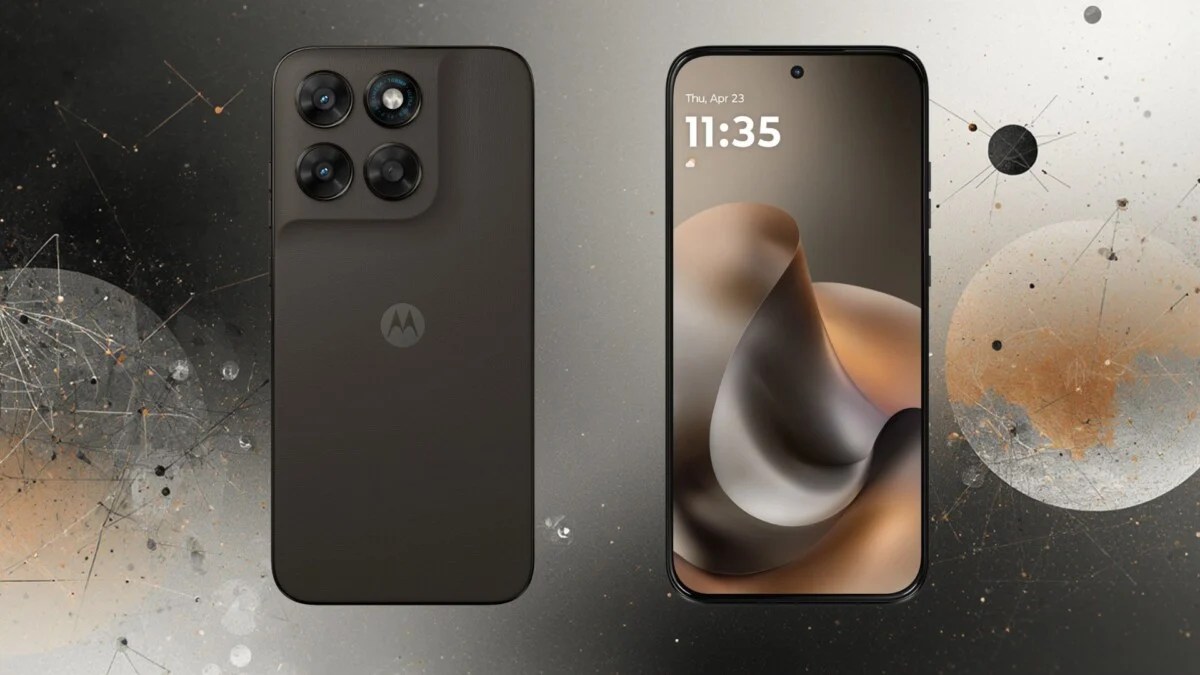 Image Motorola Moto G77 : le nouveau roi de l’entrée de gamme est déjà à prix cassé chez Boulanger
