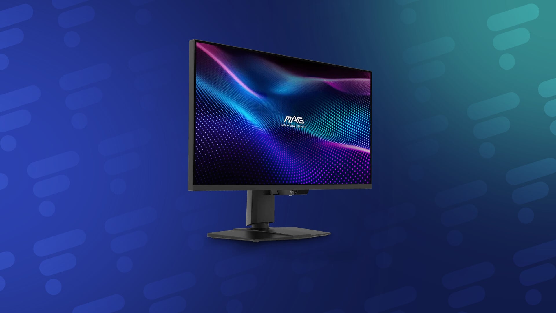 MSI MAG 274UPDF E16M BP