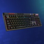 Ce clavier silencieux et personnalisable de MSI trouvera sa place dans tous les setups pour moins de 100 euros