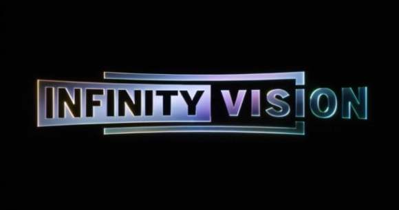 Disney Infinity Vision