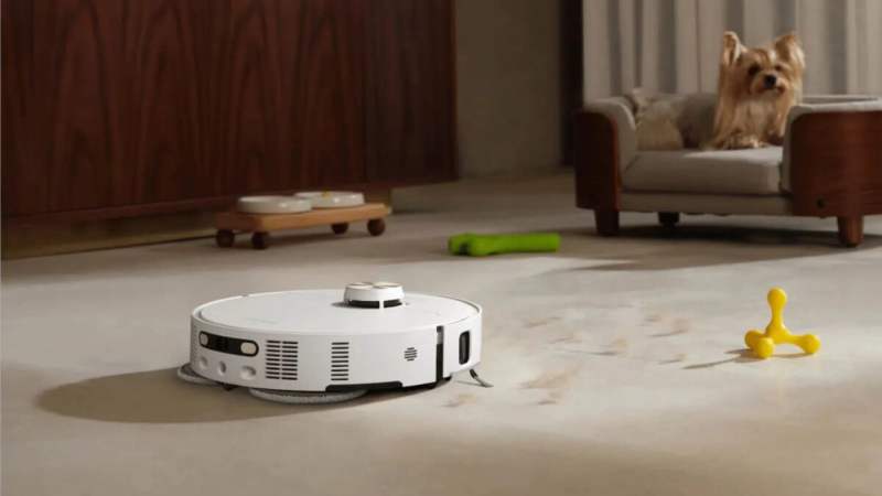 Adieu la corvée de ménage et du jardin&nbsp;: 4 innovations Dreame à prix cassé pour un foyer impeccable sans effort
