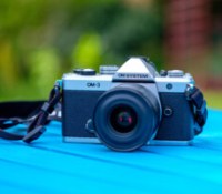 OM System OM-3