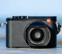 Le Leica Q3