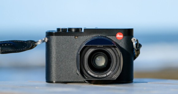 Le Leica Q3