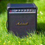 J&rsquo;ai testé la Marshall Bromley 450 : l&rsquo;enceinte de soirée qui mérite une place dans votre salon