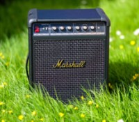 Marshall Bromley 450