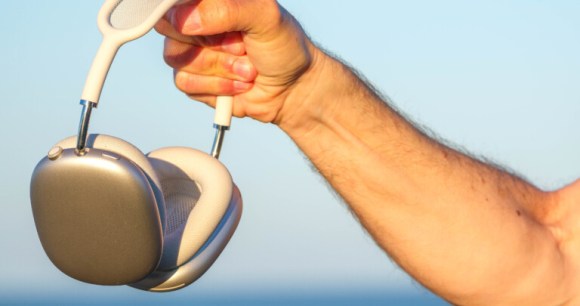 Le casque Bluetooth Apple AirPods Max 2 Le casque Bluetooth Apple AirPods Max 2