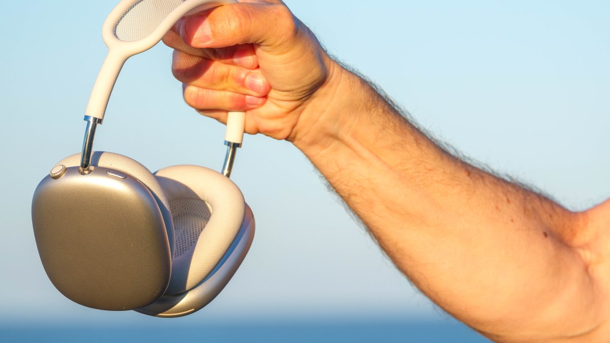 Image J’ai testé le casque Apple AirPods Max 2 : tout simplement le meilleur (et de loin)