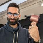 J&rsquo;ai testé le nouveau sèche-cheveux de Dyson : plus compact, plus pratique, mais toujours luxueux