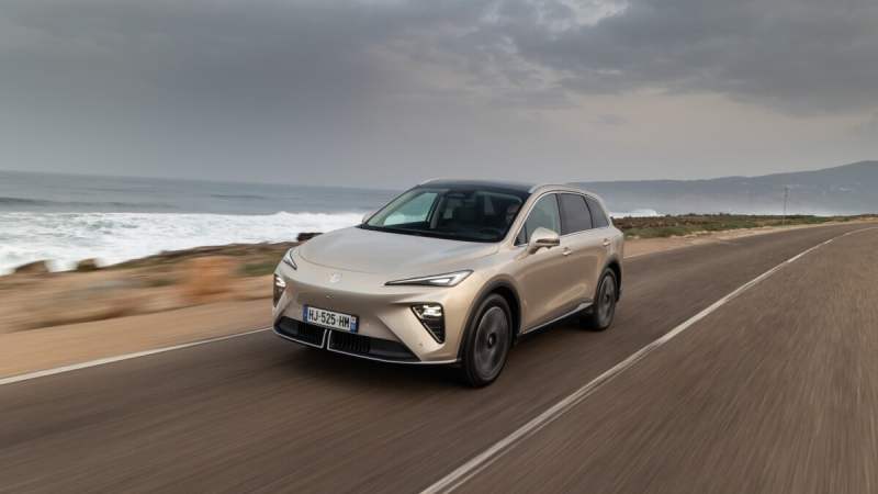 J’ai testé le MGS6 EV&nbsp;: pourquoi ce concurrent du Tesla Model Y n’aimera pas beaucoup les grands trajets