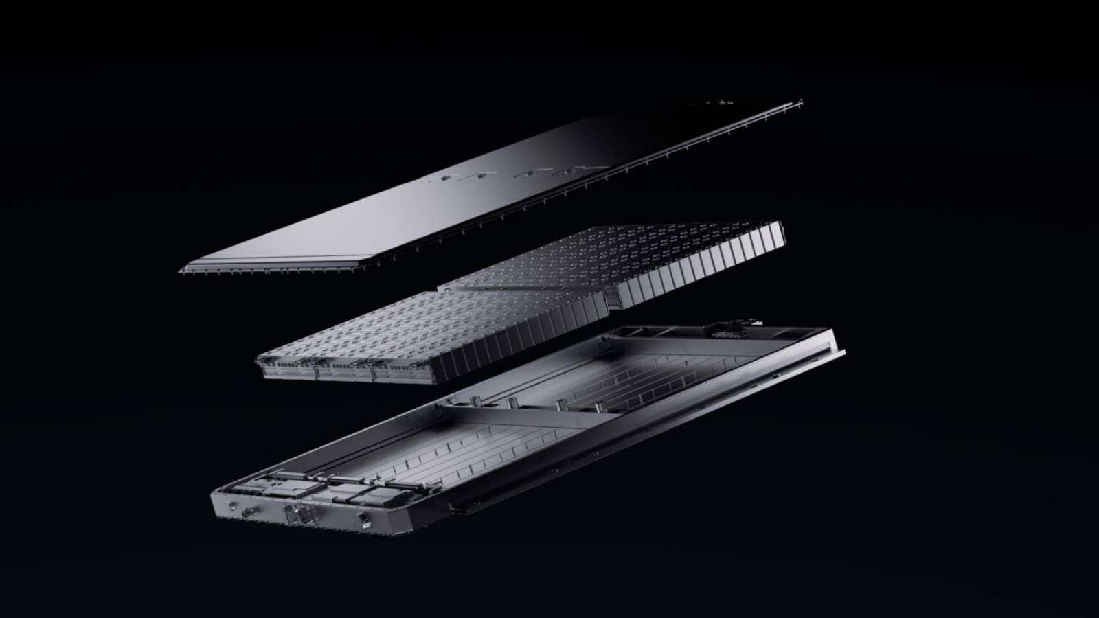 BYD est déjà battu : CATL dévoile une batterie qui peut se recharger intégralement en moins de 7 minutes