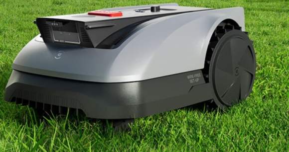 Ecovacs Goat O600 RTK