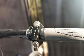 Pedido de bicicleta elétrica eletrólito S4E