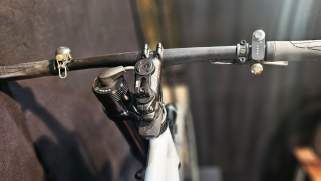 Guiador de bicicleta elétrica Electrolyte S4E