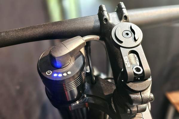 Medidor de bateria de eletrólito S4E para bicicleta elétrica