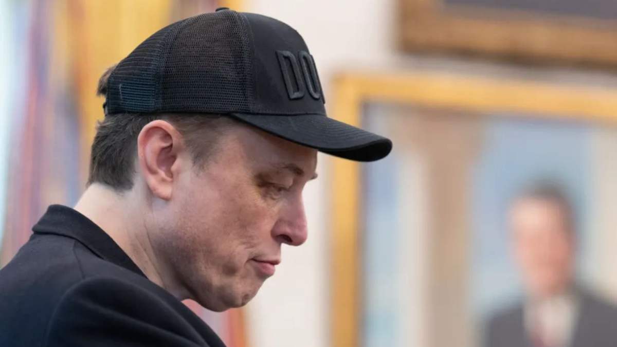 Elon Musk convoqué par la justice française, il ne s’est pas présenté