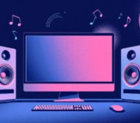Enceintes PC frandroid guide