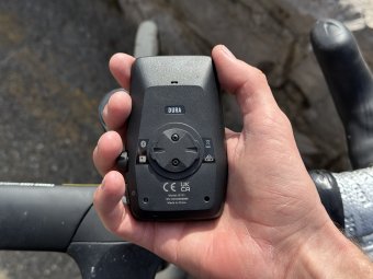 Essai Coros Dura // Source : Paul-Émile CASSORET pour Frandroid