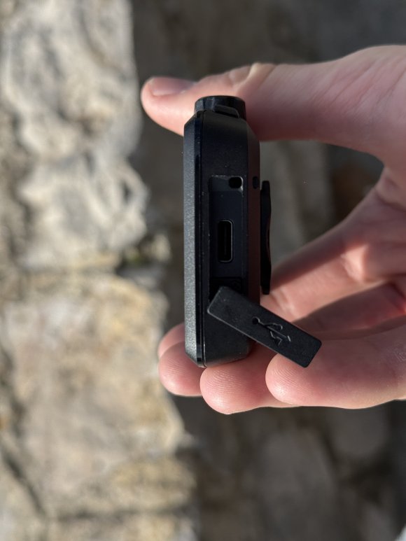 Essai Coros Dura // Source : Paul-Émile CASSORET pour Frandroid