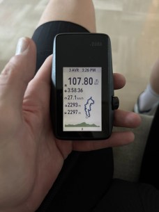 Essai Coros Dura // Source : Paul-Émile CASSORET pour Frandroid