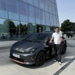 Essai Cupra Born  // Source : Paul-Émile CASSORET pour Frandroid