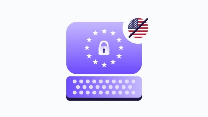 Cloud Act, sécurité&nbsp;: pourquoi vous devriez stocker vos mots de passe en Europe