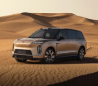 Nio ES9 // Source : Nio Nio ES9 // Source : Nio
