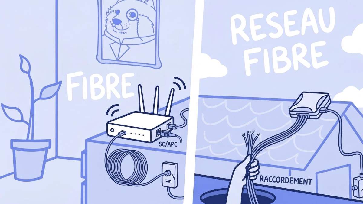 Image Comment vérifier la couverture fibre et ADSL avant un déménagement pour bien choisir votre box internet