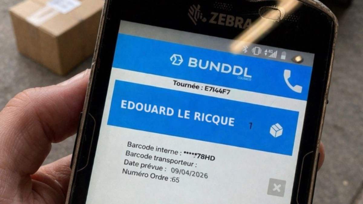 Image « J’ai failli me faire avoir » : l’IA débarque dans les arnaques par SMS