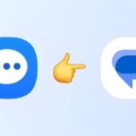Fin de Samsung Messages à partir de juillet 2026 : Google Messages s&rsquo;impose sur les smartphones Galaxy