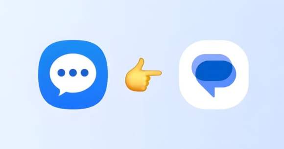 Clap de fin pour Samsung Messages // Source : Samsung