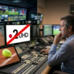 France Télévisions : vers un abandon de la diffusion des programmes sportifs en Ultra HD ?