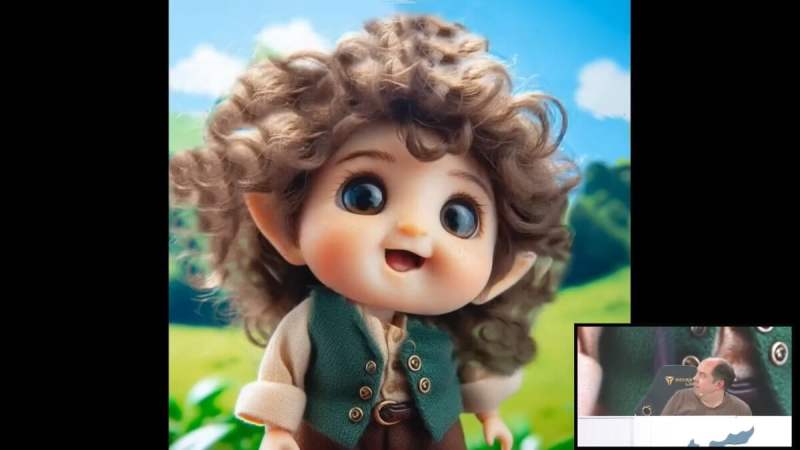 «&nbsp;C’est ça, la puissance de l’IA, les amis&nbsp;!&nbsp;»&nbsp;: quand un développeur de Final Fantasy se moque des directives de son patron