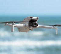 Le DJI Lito 1 // Source : DJI Le DJI Lito 1 // Source : DJI