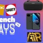 Fnac et Darty se montrent bien généreux lors des French Days, voici les 10 meilleurs deals à saisir 