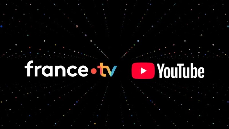 France Télévisions arrive massivement sur YouTube&nbsp;: ce qui change pour vos émissions préférées